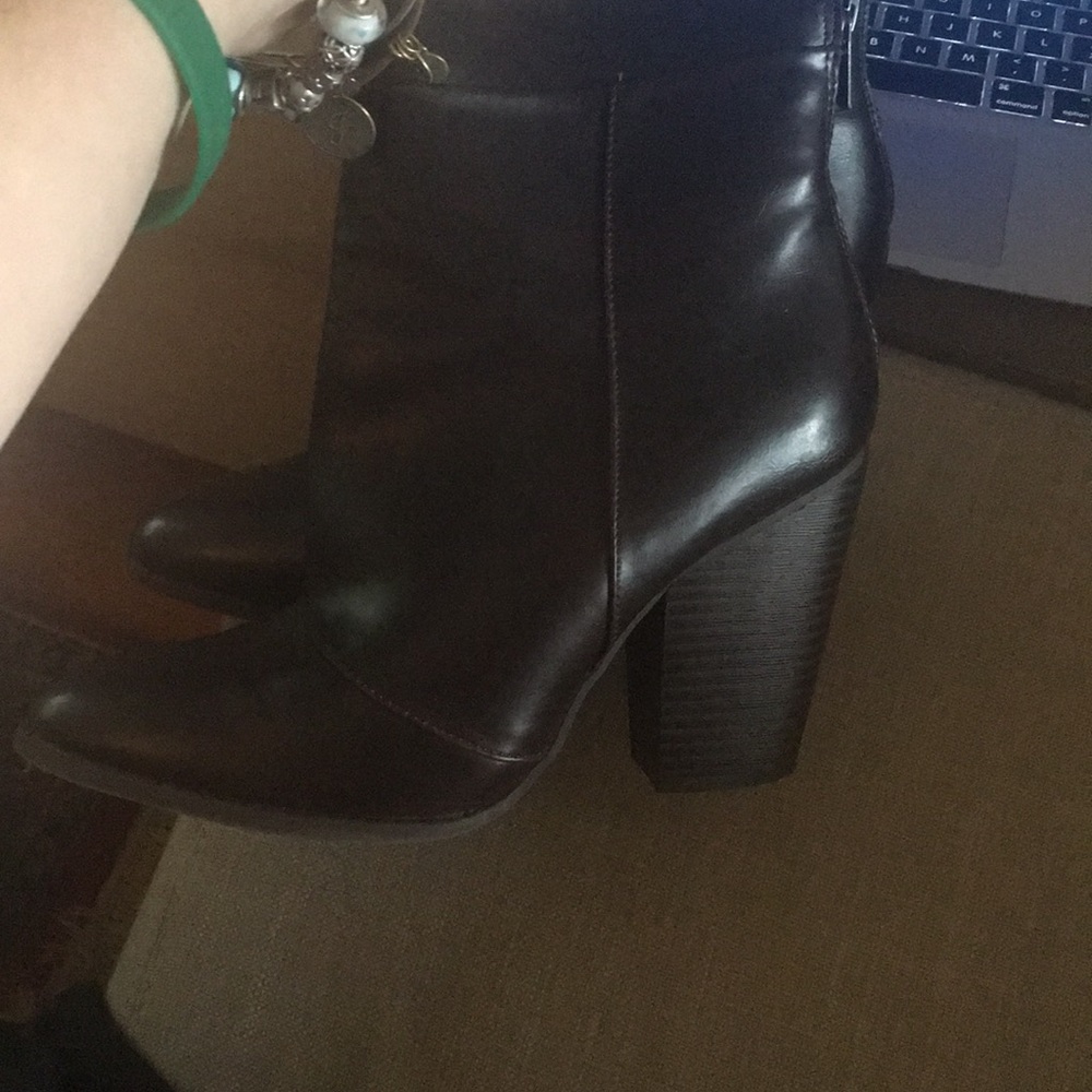 Booties